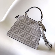 Fendi Peekaboo Bags